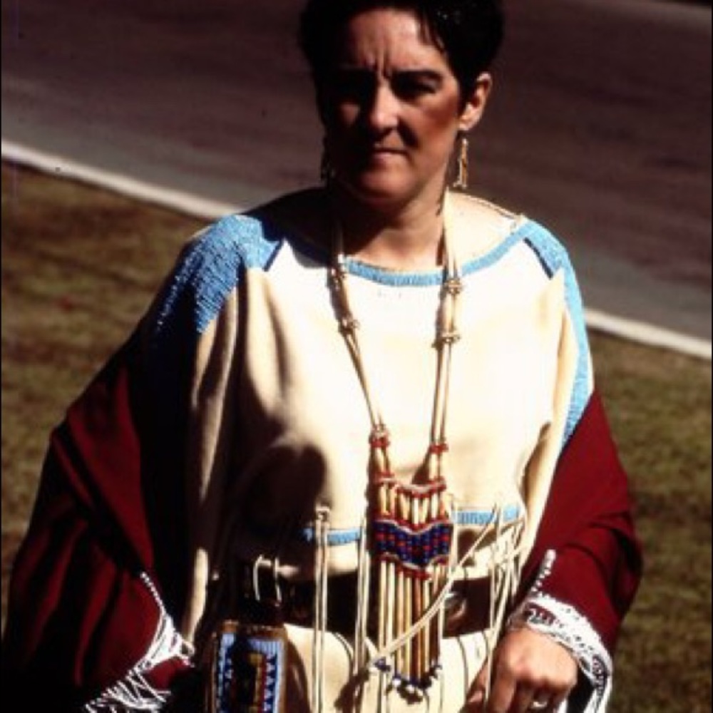 Meet your Posher, Janet